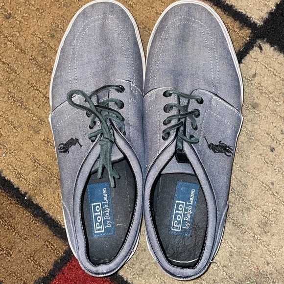 Men’s Polo Shoes‎ - Picture 2 of 7